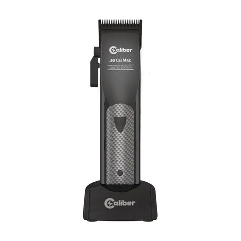 Caliber .50 Cal Mag Cordless Clipper Limited Edition Black