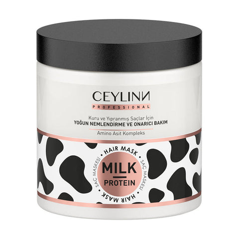 Ceylinn Milk Protein Hair Mask 500ml