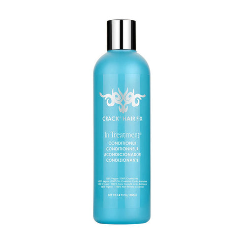 Crack In Treatment Conditioner 300ml