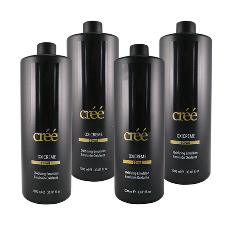 Cree Peroxide 40 Vol 1L