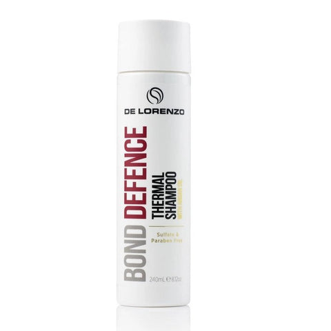 De Lorenzo Bond Defence Thermal Shampoo 240ml