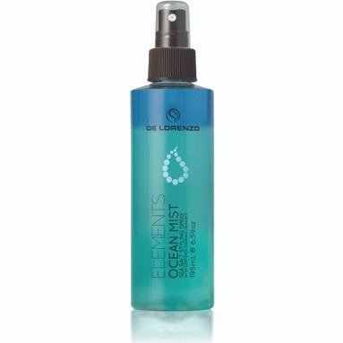 De Lorenzo Elements Water Ocean Mist 195ml