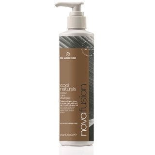 De Lorenzo Novafusion COOL NATURALS SHAMPOO - 250ML