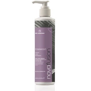 De Lorenzo Novafusion ROSEWOOD SHAMPOO - 250ML