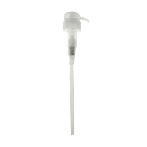 1L Pump for De Lorenzo Deep Cleanser & Equilibrium