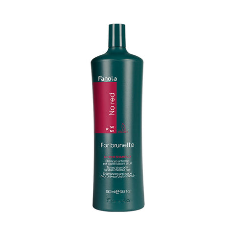 Fanola No Red Shampoo 1 Litre