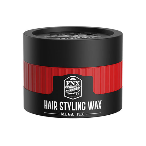 FNX Barber Hair Wax Mega Fix 150ml