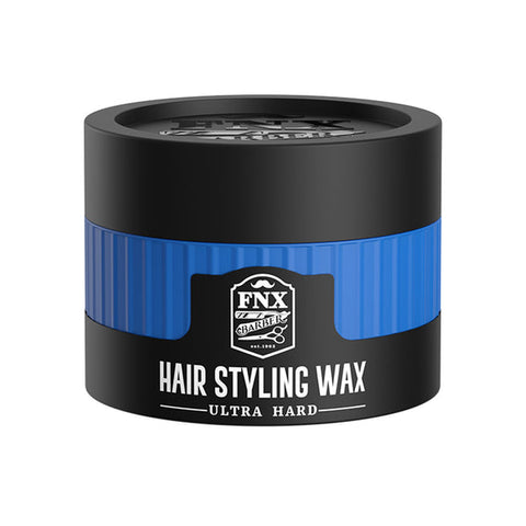 FNX Barber Hair Wax Ultra Hard 150ml