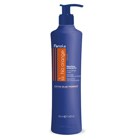 Fanola No Orange Mask 350ml