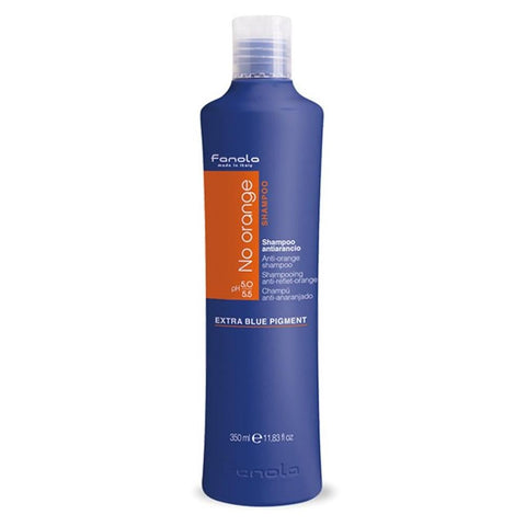 Fanola No Orange Shampoo 350ml