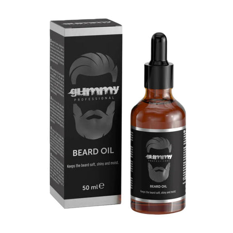 Gummy Beard Oil 50ml