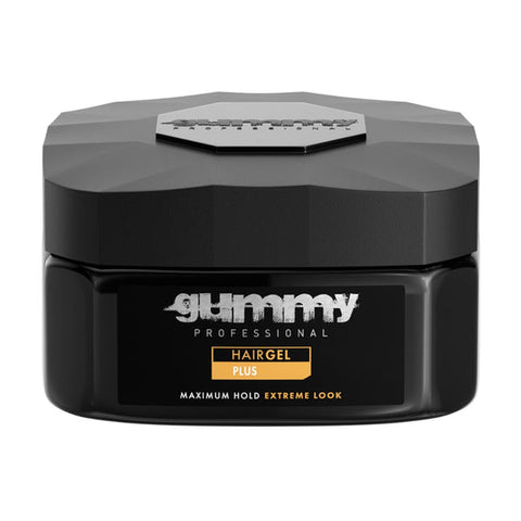 Gummy Hair Gel Plus 220ml