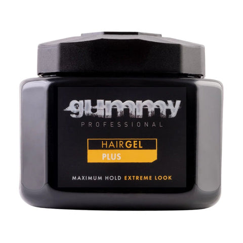 Gummy Hair Gel Plus 700ml