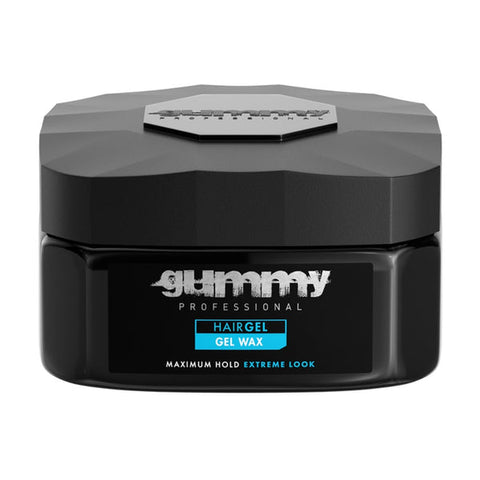 Gummy Hair Gel Wax 220ml