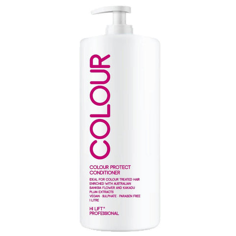 Hi Lift COLOUR Protect Conditioner 1 Litre