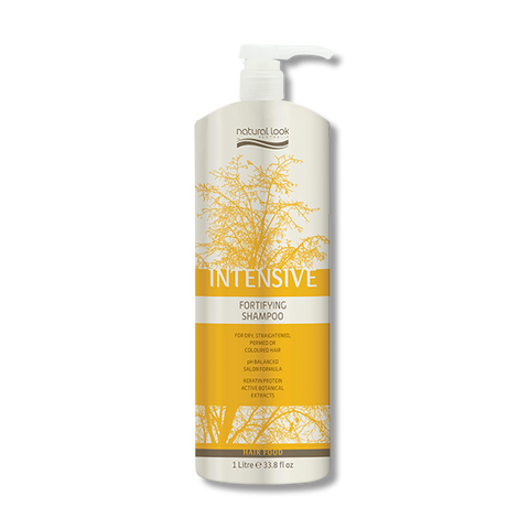 Natural Look Intensive Fortifying Shampoo 1L