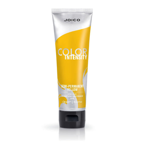Joico Color Intensity - Semi-permanent 118ml Yellow