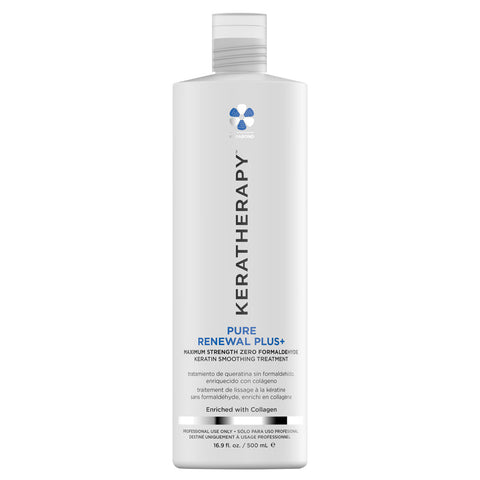 Keratherapy Pure Renewal Plus Keratin Smoothing Treatment 500ml