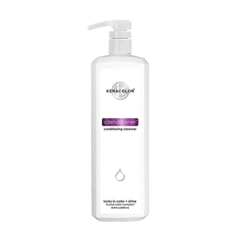 Keracolor Clenditioner Conditioning Cleanser 1L