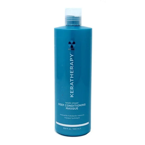 Keratherapy Keratin Infused Deep Conditioning Masque 500ml