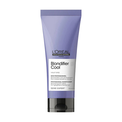 L'Oreal Blondifier Cool Professional Conditioner 200ml
