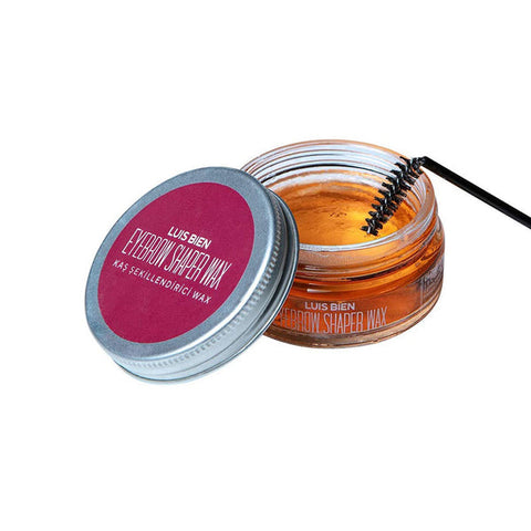 Luis Bien Eyebrow Shaper Wax 50ml