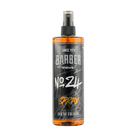 Marmara Barber Cologne No. 24 400ml