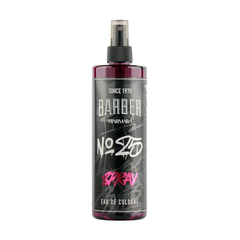 Marmara Barber Cologne No. 25 400ml