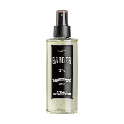 Marmara Barber Cologne No. 4 250ml