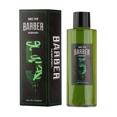 Marmara Barber Cologne No. 5 500ml