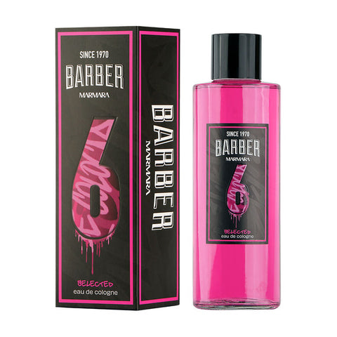 Marmara Barber Cologne No. 6 500ml