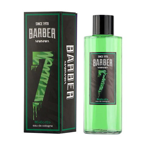 Marmara Barber Cologne No. 7 500ml