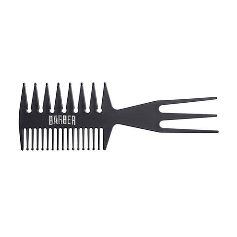 Marmara Barber Hair Comb 034