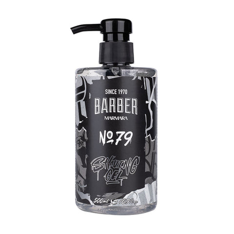 Marmara Barber Shaving Gel No. 79 500ml