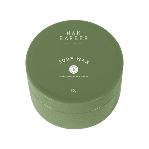 NAK Barber Surf Wax 90g