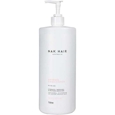 NAK Hydrate Conditioner 1L