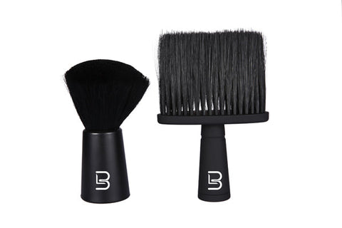 L3VEL 3 Neck Brush Set 2pc