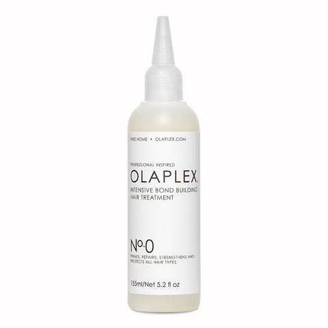 Olaplex No.0 Intensive Bond Building Treatment 155ml