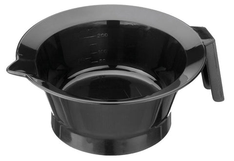 Hi Lift Tint Bowl - Black