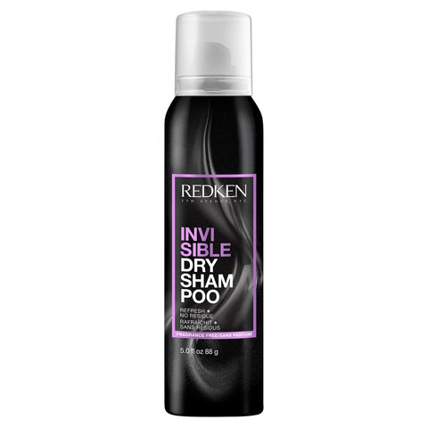 Redken Invisible Dry Shampoo 88g