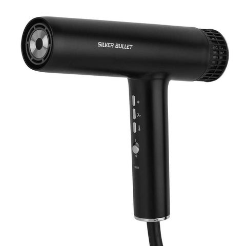 Silver Bullet Revolution Hair Dryer