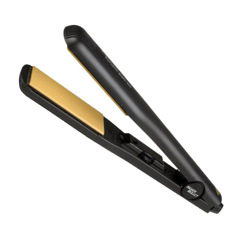 Silver Bullet Keratin 230 Ceramic Wide Plate 37mm Hair Straightener