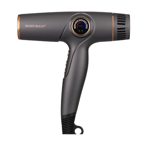 Silver Bullet JetLiner 1800W Hair Dryer