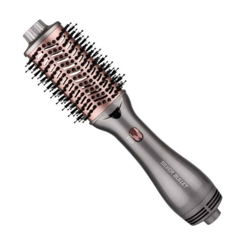 Silver Bullet Platinum Hot Air Brush 58mm