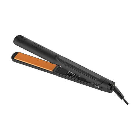 TUFT Diamond Plus 1" Hair Straightener 200W 6608 Black