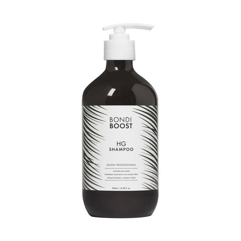 BondiBoost HG Shampoo 500ml