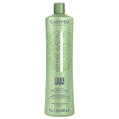 Brasil Cacau BTX Vegan 1 Litre