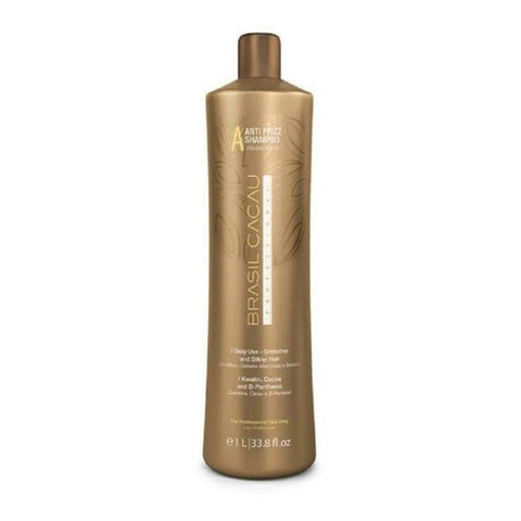 Brasil Cacau Anti Frizz Conditioner 1 Litre