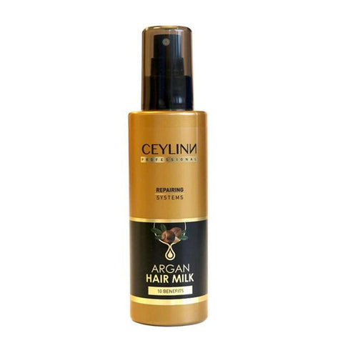 Ceylinn Argan Hair Milk leave in Treatment 150ml