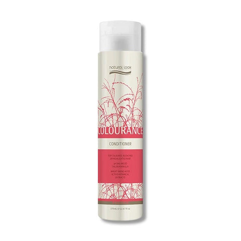 Natural Look Colourance Shine Enhancing Conditioner 375ml